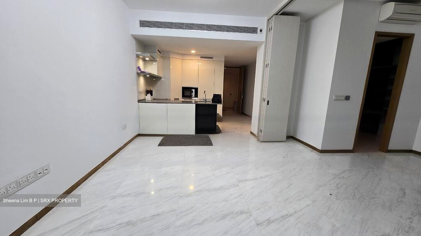 Marina One Residences (D1), Apartment #460417331